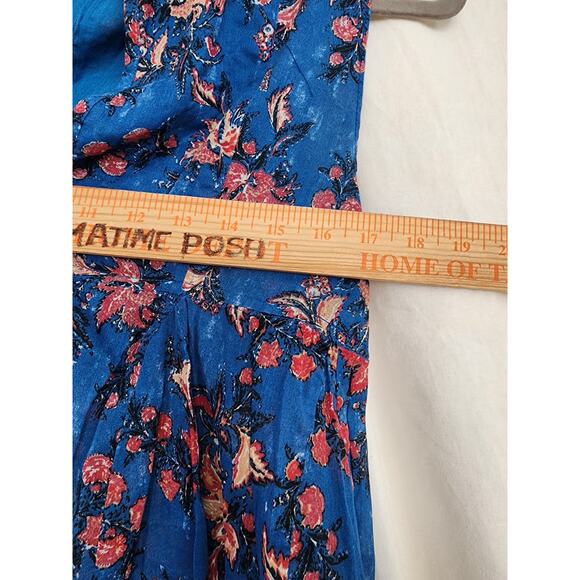 Isabel Marant Etoile Erney Blouse size 40 - Picture 6 of 9